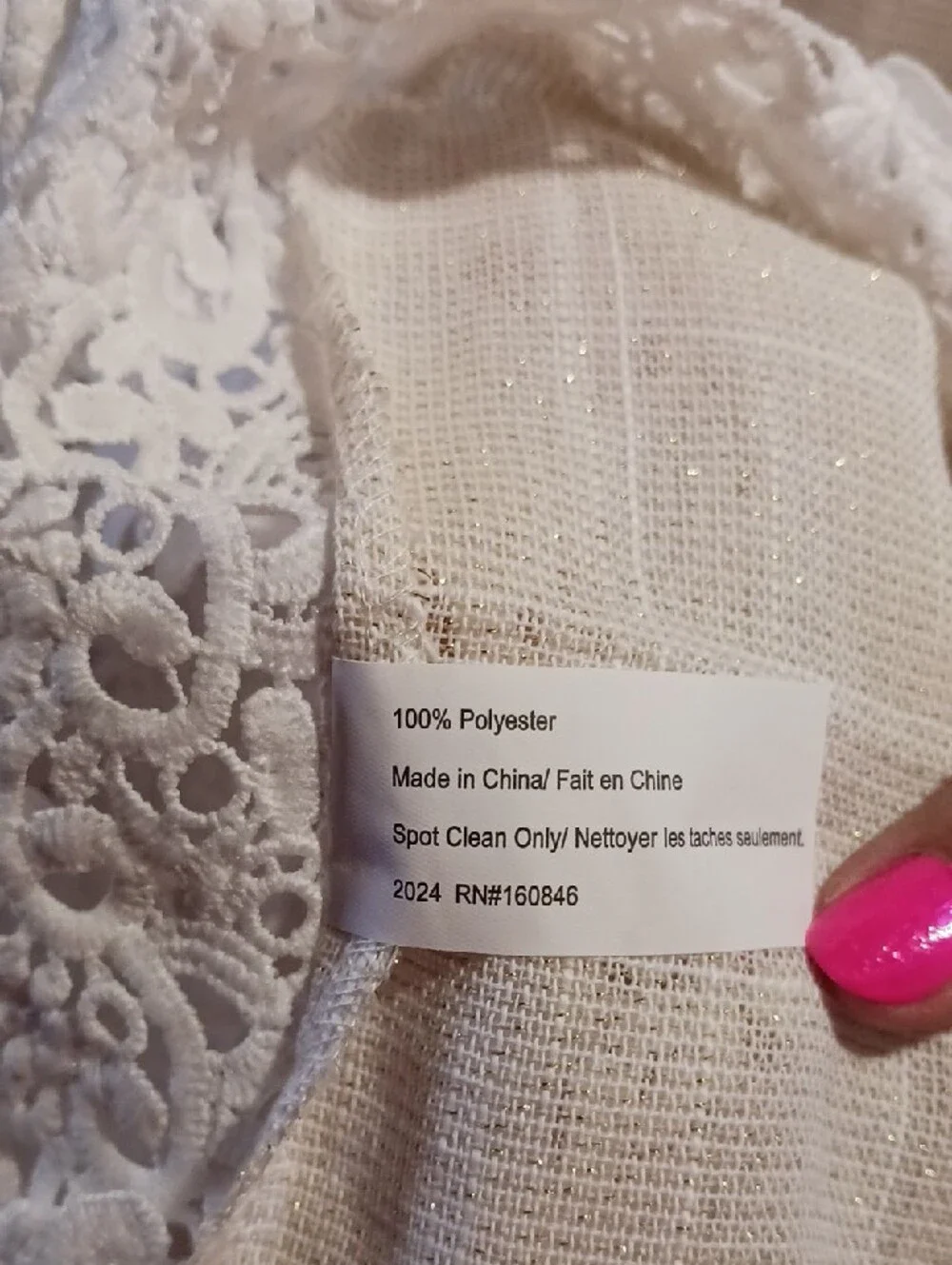 N/A elegant tan
